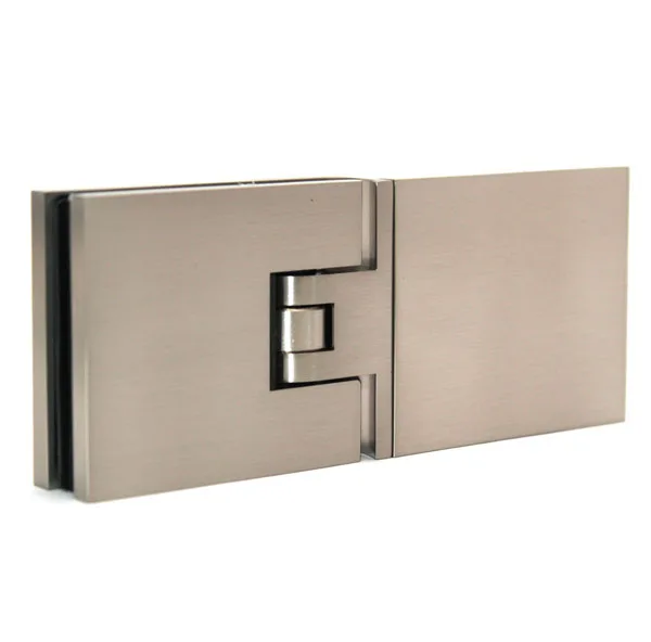 5108-N-GW-180 Стеклопетля стена-стекло 180гр